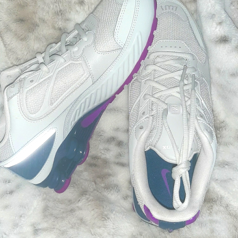 Nike Shox Engima 9000